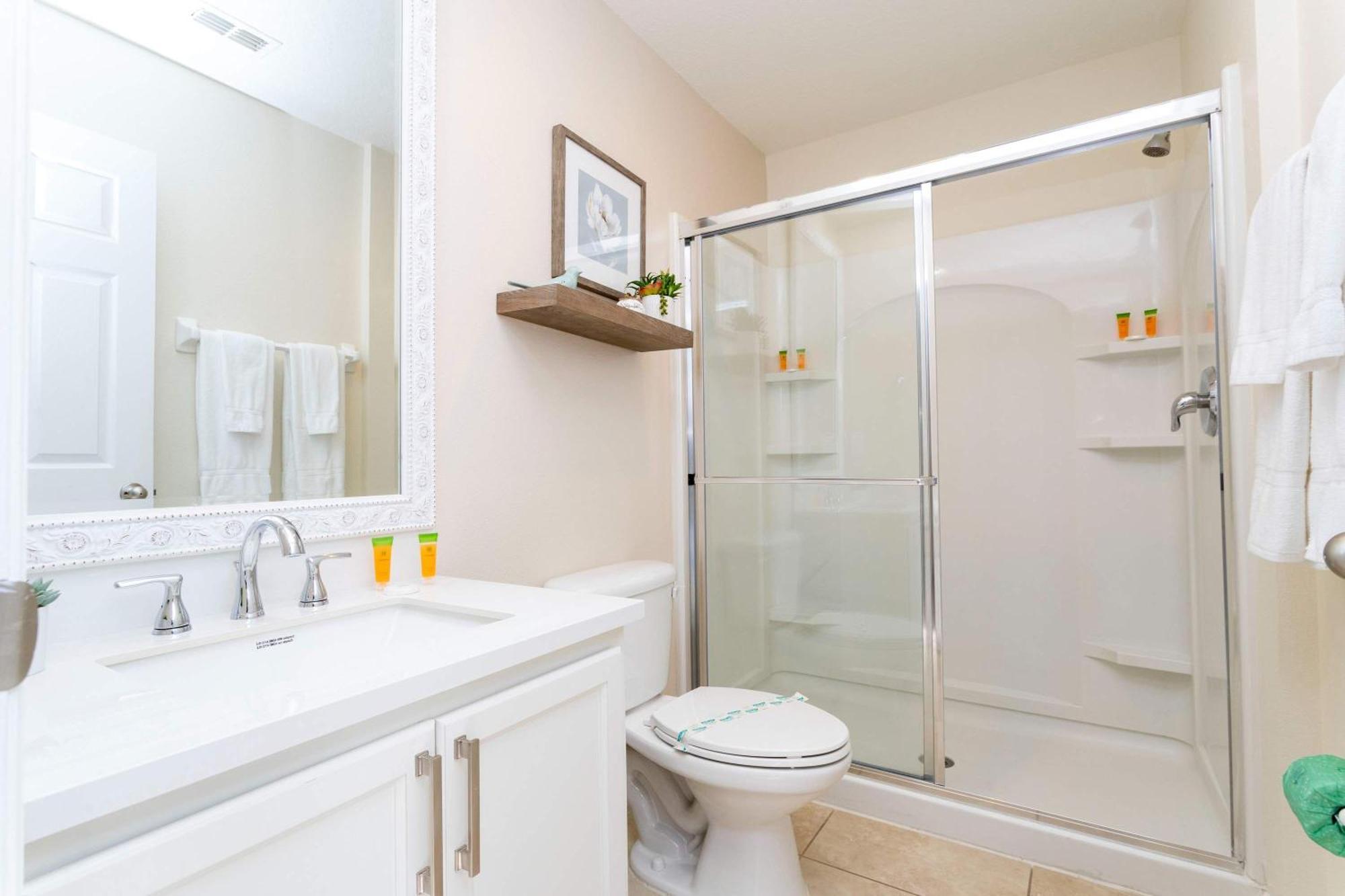 Three Bedrooms Townhome 3012 Kissimmee Exterior foto