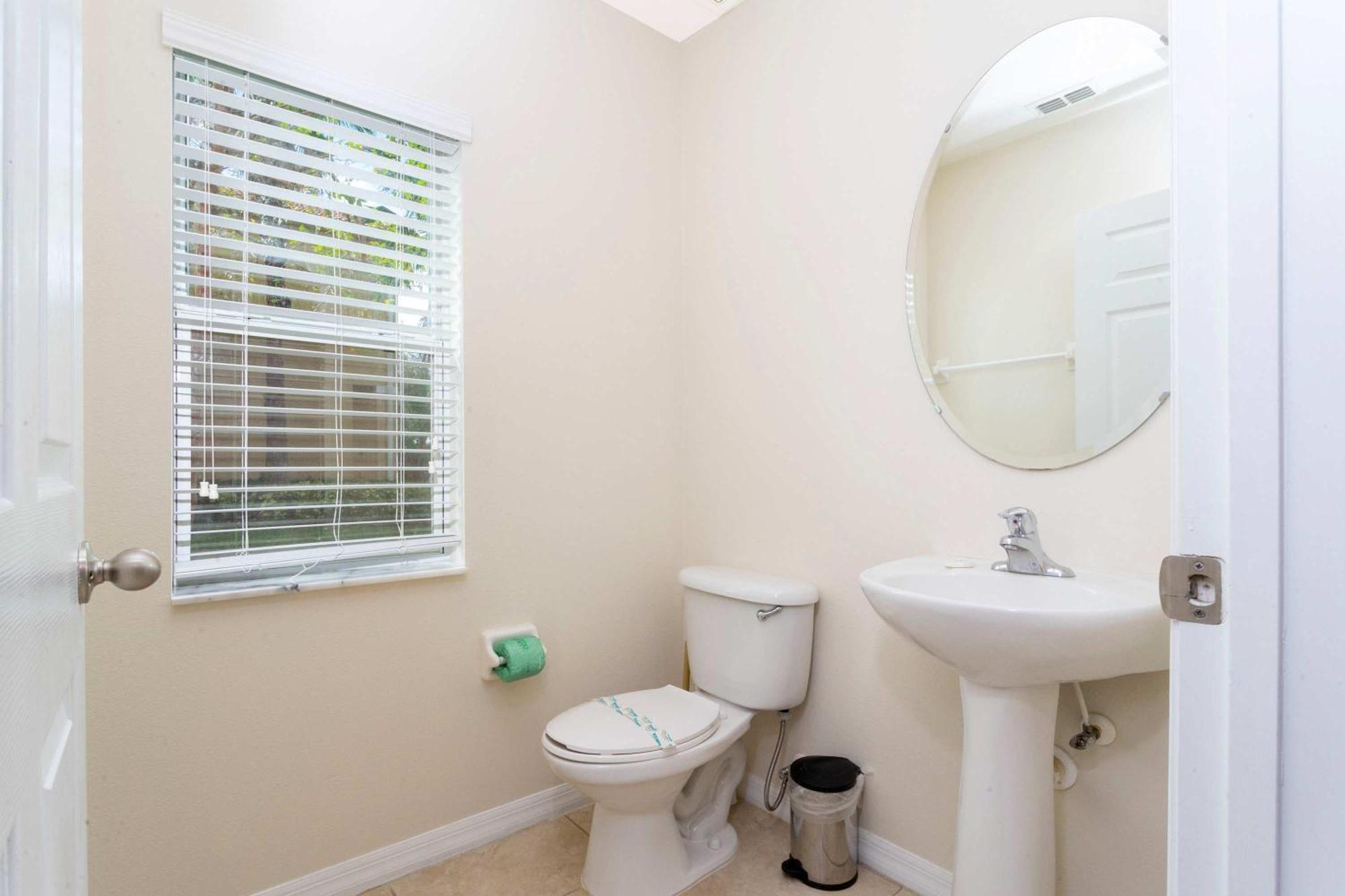 Three Bedrooms Townhome 3012 Kissimmee Exterior foto